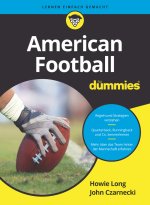 American Football für Dummies