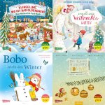 Maxi-Pixi-Box 113: Bald ist Weihnachten (4x5 Exemplare)