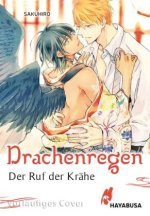 Drachenregen - Der Ruf der Krähe (Drachenregen 2)