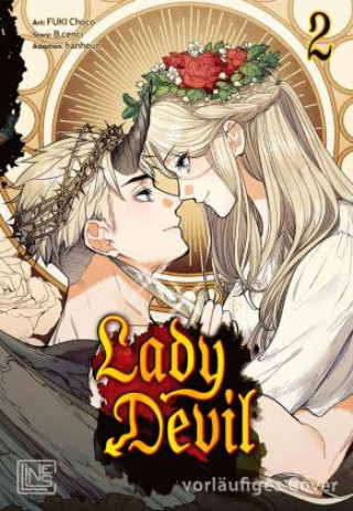 Lady Devil 2