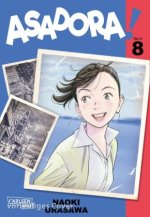 Asadora! 8