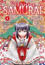 The Elusive Samurai 4