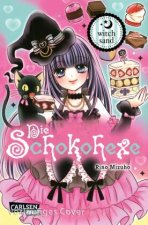 Die Schokohexe  23