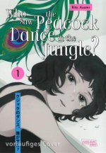 Who Saw the Peacock Dance in the Jungle? 1