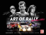 Art of Rallye - Monte Carlo