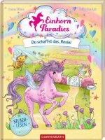 Einhorn-Paradies (Leseanfänger, Bd. 2)
