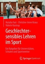 Gendersensibles Lehren im Sport