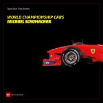 World Championship Cars Michael Schumacher