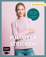 Mini-Masterclass - Pullover Stricken