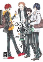 Kaoru und Rin 04