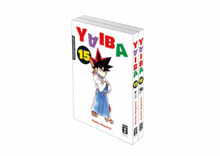 Yaiba Bundle 15+16