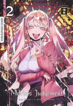 Maria's Judgement 02
