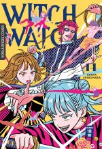Witch Watch 14