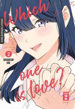 Which One Is Love 02