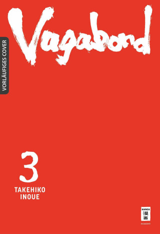 Vagabond Master Edition 03