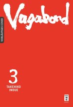 Vagabond Master Edition 03