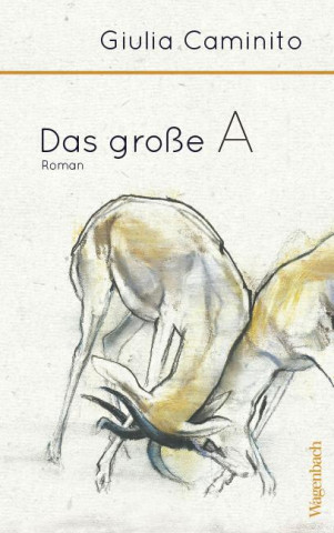 Das große A