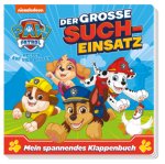 PAW Patrol: Der große Sucheinsatz