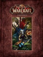 World of Warcraft:Chroniken Bd. 4
