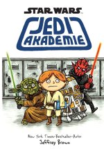 Star Wars: Jedi Akademie