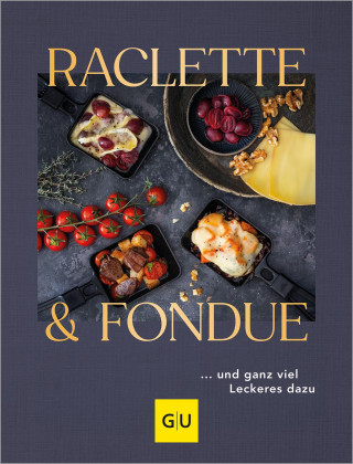 Raclette & Fondue (Pevná)