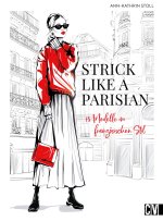 Strick like a Parisian