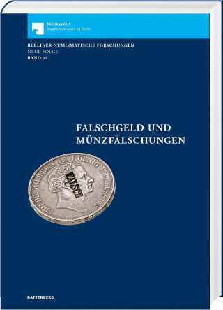 Falschgeld und Münzfälschungen