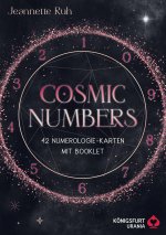 Cosmic Numbers