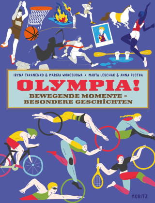 Olympia!