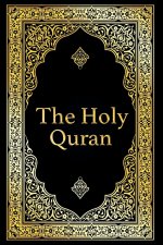 The Holy Quran in Arabic Original, Arabic Quran or Koran with