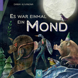 Es war einmal ein Mond