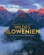 Wildes Slowenien
