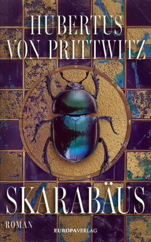 Skarabäus