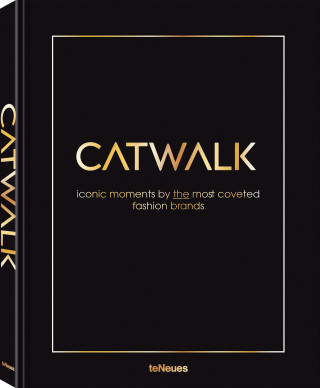 Catwalk (Pierre Toromanoff)(Pevná)