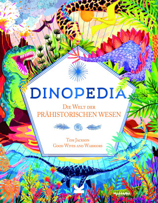 Dinopedia