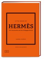 Little Book of Herm?s