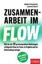 Zusammenarbeit im Flow