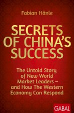 Secrets of China's Success
