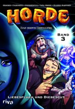 HORDE - Das Erste Zeitalter