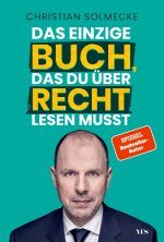 Das einzige Buch, das du über Recht lesen musst