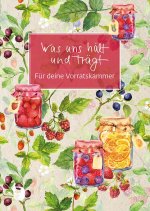 Was uns hält und trägt