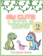 MY CUTE LITTLE DINO
