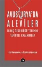 Avusturyada Aleviler - Inanc Özgürlügü Yolunda Tarihsel Kazanimlar