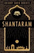 Shantaram - 20. Yila Özel Baski Ciltli