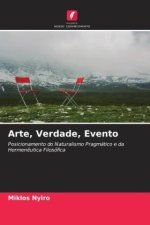 Arte, Verdade, Evento