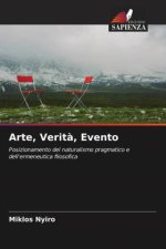 Arte, Verit?, Evento