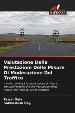Valutazione Delle Prestazioni Delle Misure Di Moderazione Del Traffico