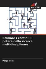 Colmare i confini: Il potere della ricerca multidisciplinare