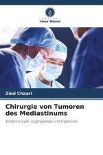 Chirurgie von Tumoren des Mediastinums