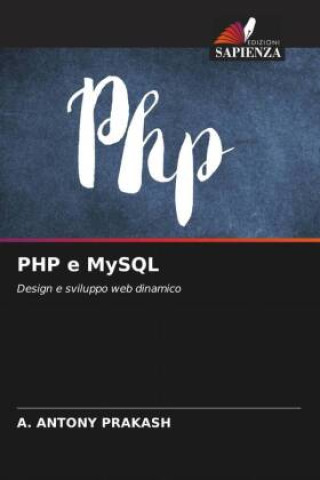 PHP e MySQL
